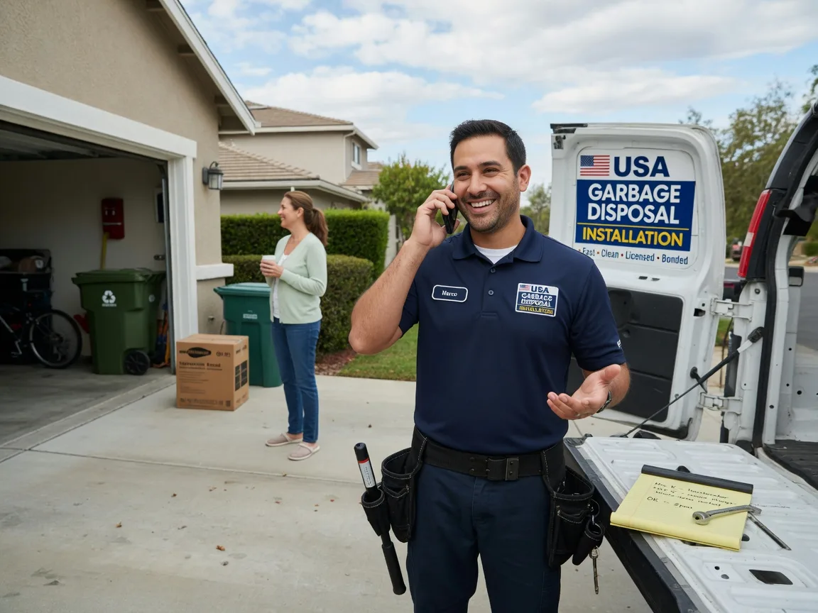 Garbage Disposal Replacement Atlantic Beach, NY FAQs